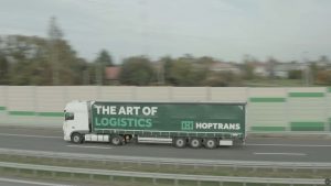 Hoptrans ir Skaylink partnerystė: kaip IT sprendimai formuoja ateities logistiką