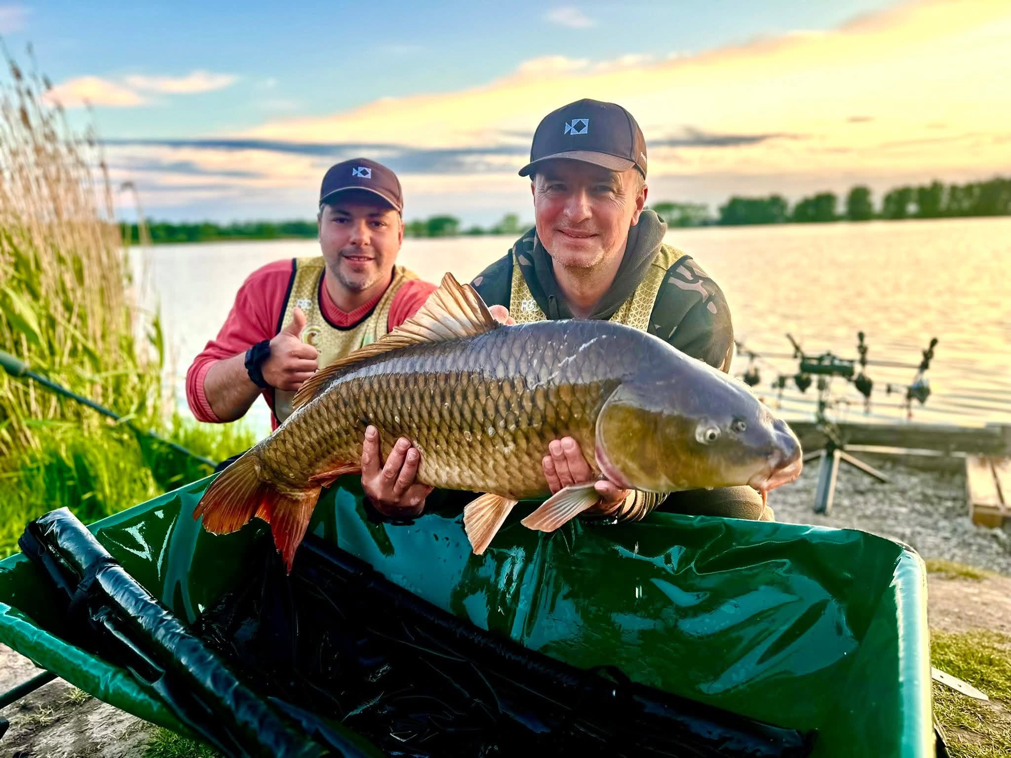 Skaylink Fishing Team
