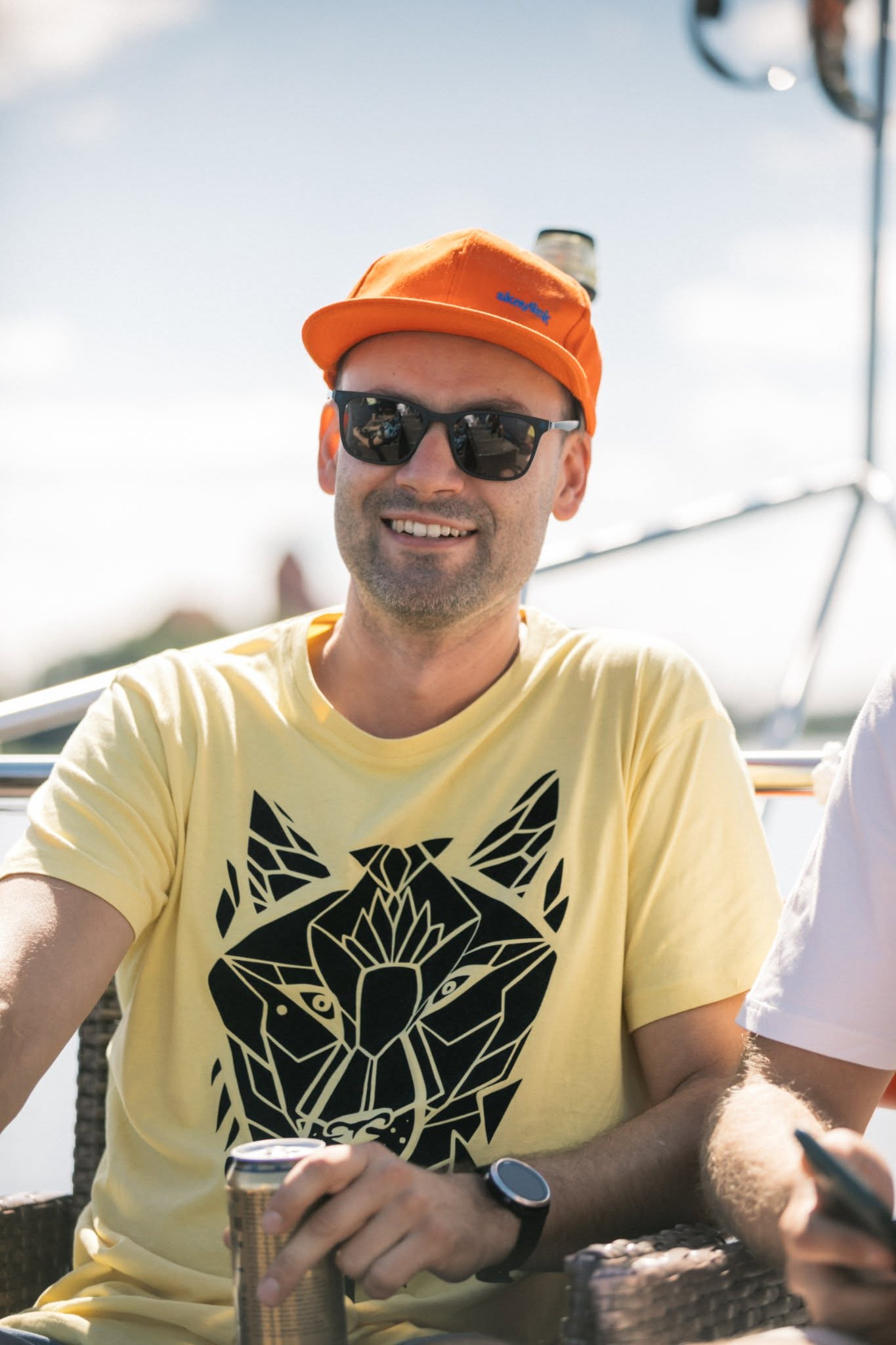 Skaylink: Sales team